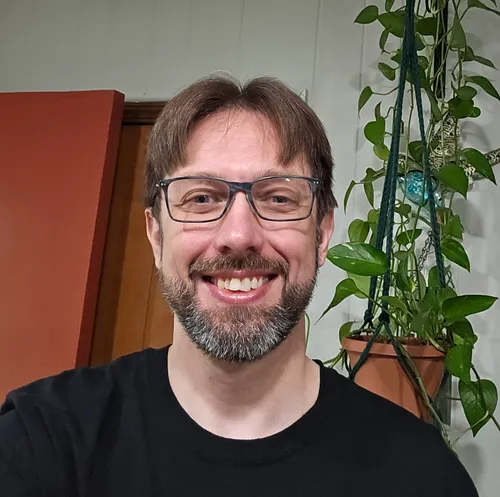 small business owner